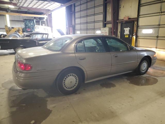 Photo 3 from auction – 2001 BUICK LESABRE CU with VIN 1G4HP54K414219475