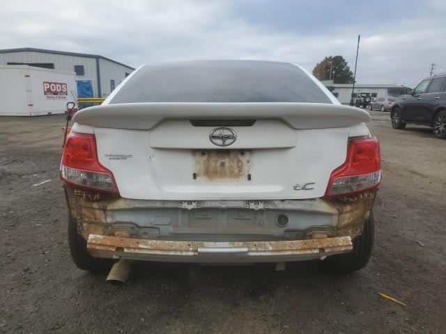 Photo 6 from auction – 2012 SCION TC with VIN JTKJF5C78C3030528