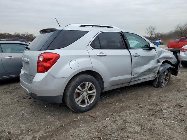 Photo 3 from auction – 2013 CHEVROLET EQUINOX LT with VIN 2GNFLGEK3D6309602