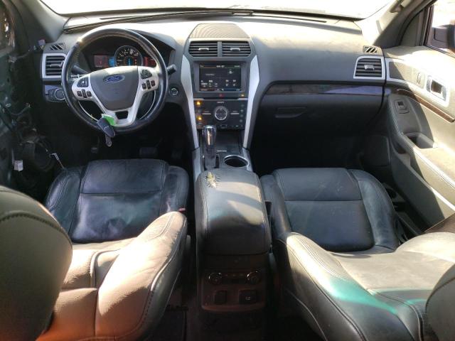 Photo 8 from auction – 2011 FORD EXPLORER L with VIN 1FMHK7F84BGA69542