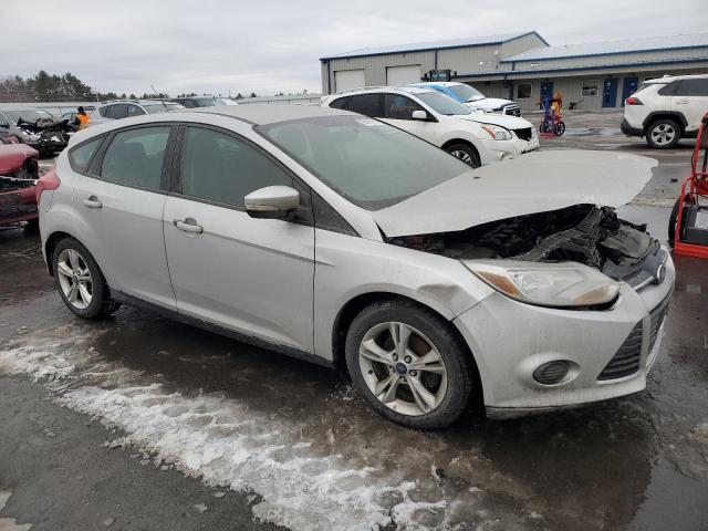 Photo 4 from auction – 2014 FORD FOCUS SE with VIN 1FADP3K24EL162822