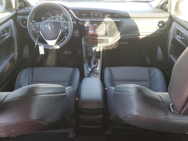 Photo 8 from auction – 2018 TOYOTA COROLLA L with VIN 5YFBURHE9JP773106