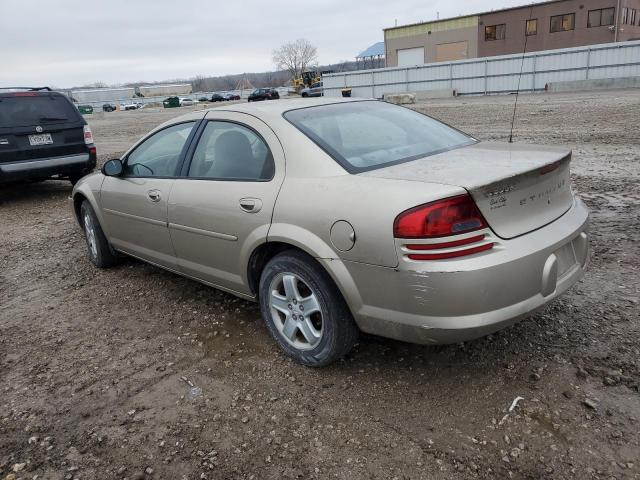 صورة رقم 2 من المزاد - 2002 DODGE STRATUS SE مع VIN 1B3EL46X32N296275