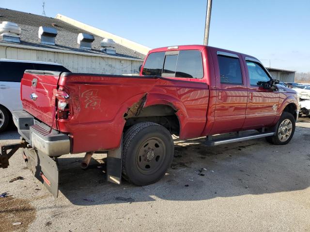 Photo 3 from auction – 2016 FORD F350 SUPER with VIN 1FT8W3BT4GEC12181