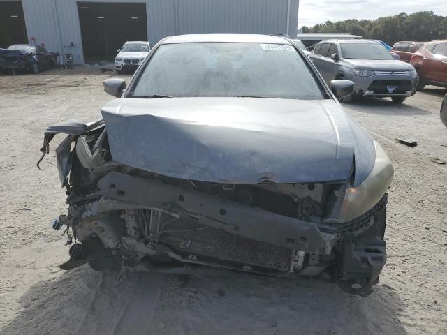 Photo 5 from auction – 2011 HONDA ACCORD LXP with VIN 1HGCP2F44BA105010