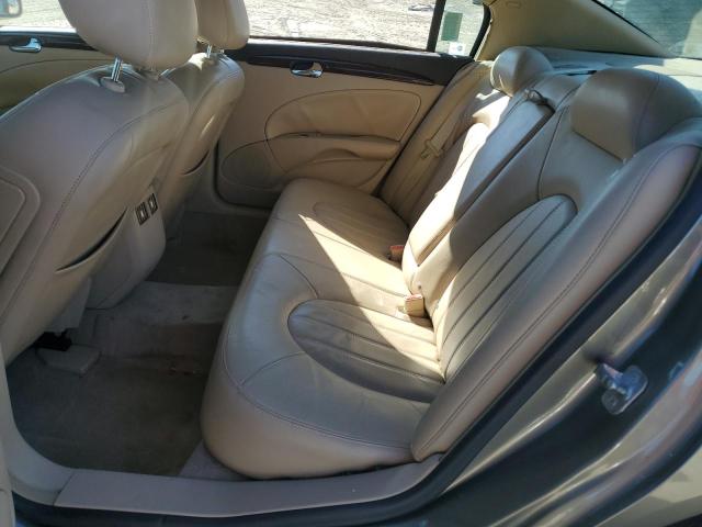 Photo 10 from auction – 2011 BUICK LUCERNE CX with VIN 1G4HJ5EM9BU128656