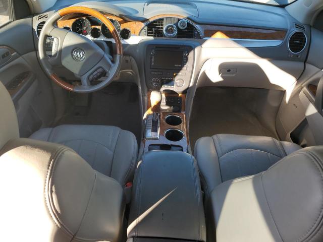 صورة رقم 8 من المزاد - 2008 BUICK ENCLAVE CX مع VIN 5GAER23798J163446