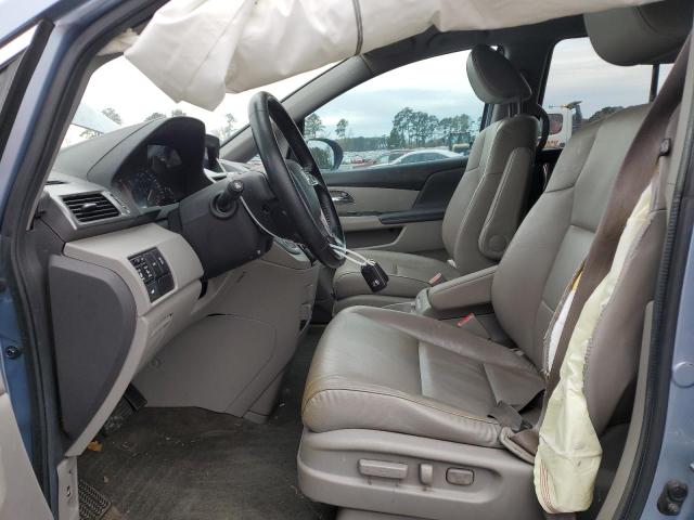 Photo 7 from auction – 2014 HONDA ODYSSEY EX with VIN 5FNRL5H66EB056005