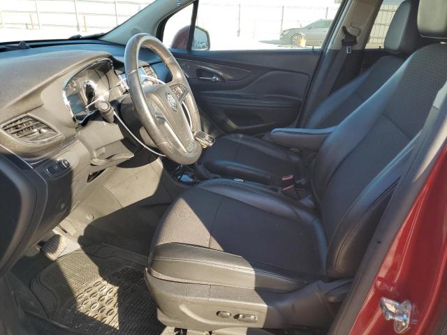 Photo 7 from auction – 2019 BUICK ENCORE PRE with VIN KL4CJASB0KB872789