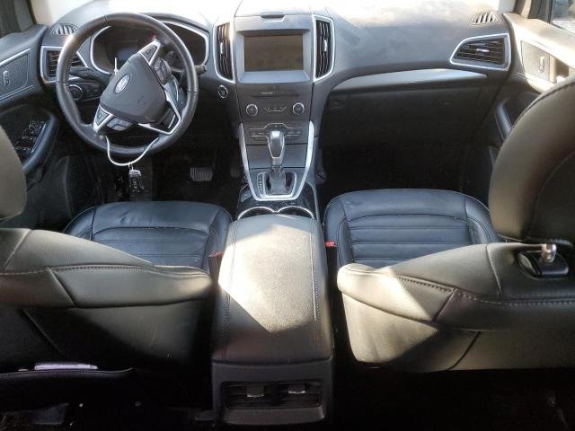 Photo 8 from auction – 2016 FORD EDGE SEL with VIN 2FMPK4J99GBB86557