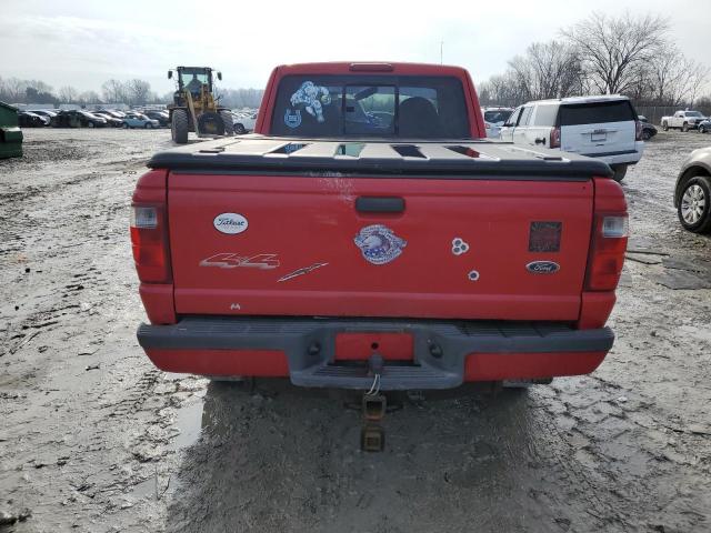 Photo 6 from auction – 2002 FORD RANGER SUP with VIN 1FTZR45E52PB49362
