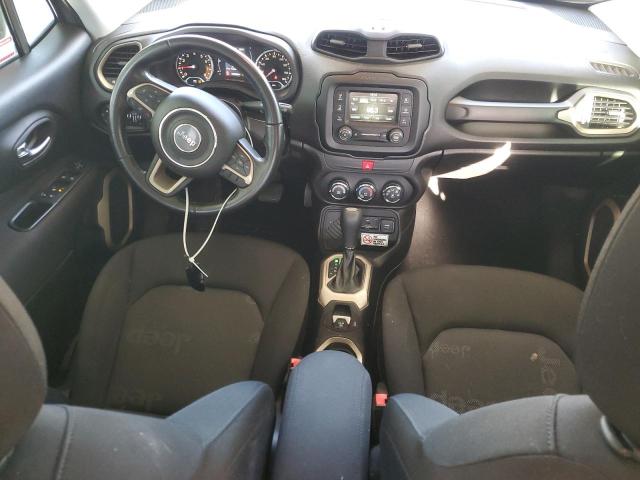 Photo 8 from auction – 2017 JEEP RENEGADE L with VIN ZACCJABB7HPG25547