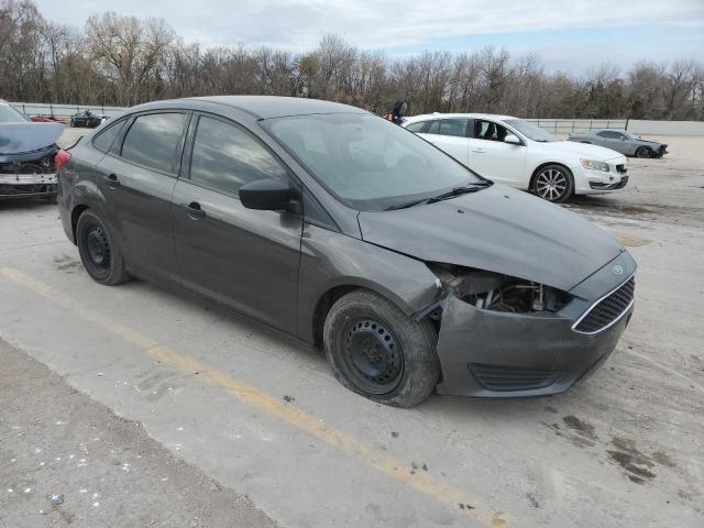 Photo 4 from auction – 2016 FORD FOCUS S with VIN 1FADP3E28GL245233