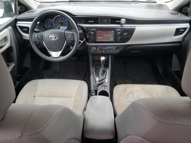Photo 8 from auction – 2016 TOYOTA COROLLA L with VIN 2T1BURHE1GC596544