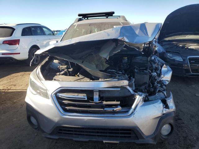 Photo 5 from auction – 2019 SUBARU OUTBACK 2. with VIN 4S4BSAHC6K3295187