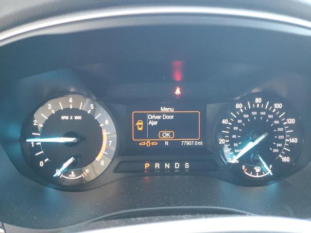 Photo 9 from auction – 2014 FORD FUSION SE with VIN 3FA6P0H72ER111900