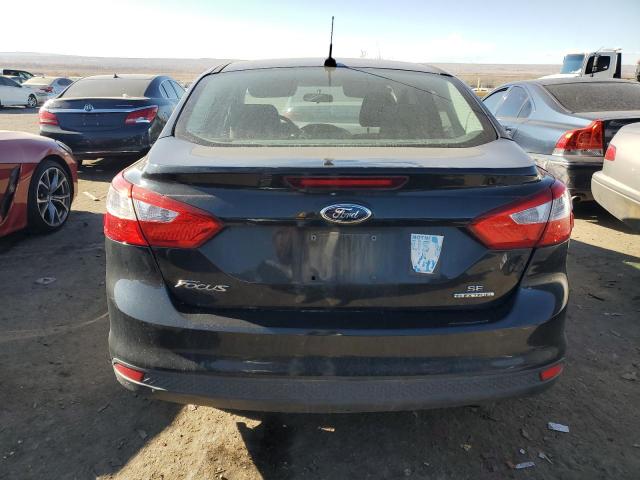 Photo 6 from auction – 2014 FORD FOCUS SE with VIN 1FADP3F27EL427064