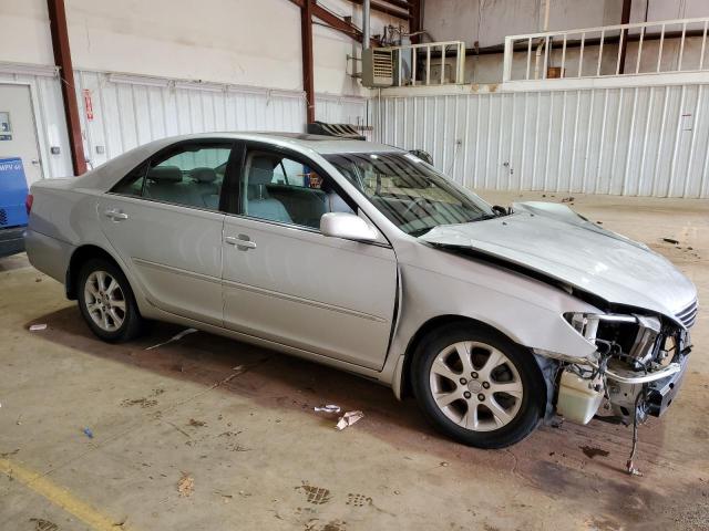 Photo 4 from auction – 2005 TOYOTA CAMRY LE with VIN 4T1BE32K15U980649
