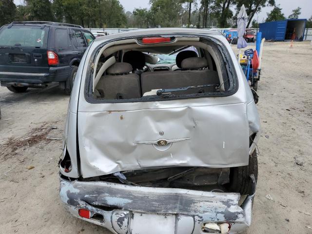 Photo 6 from auction – 2005 CHRYSLER PT CRUISER with VIN 3C4FY58B75T596563