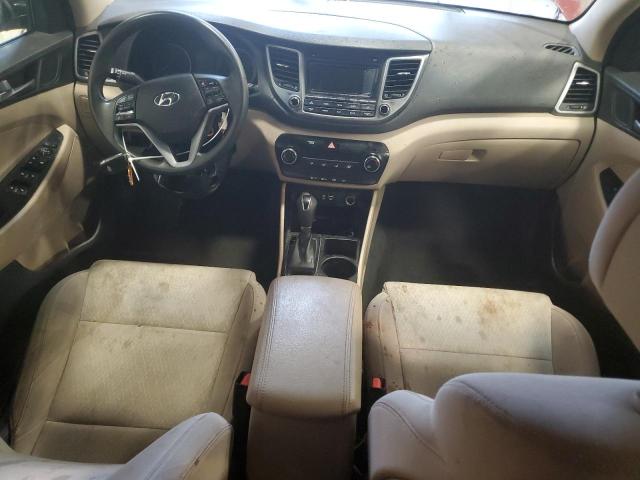 Photo 8 from auction – 2016 HYUNDAI TUCSON SE with VIN KM8J23A41GU179570
