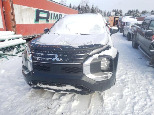 Photo 5 from auction – 2022 MITSUBISHI OUTLANDER with VIN JA4J4VA83NZ611230