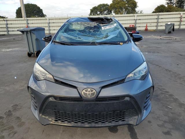 Photo 5 from auction – 2018 TOYOTA COROLLA L with VIN 5YFBURHE3JP830125