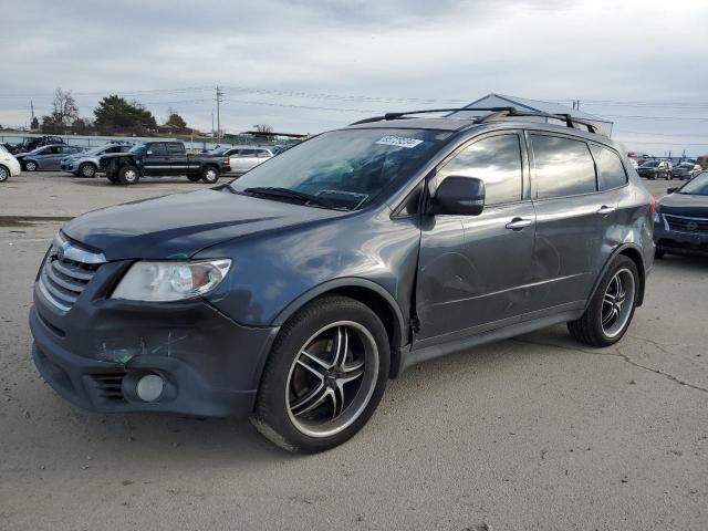 SUBARU TRIBECA LI 2008 with VIN 4S4WX92D084415684 - Photo from auction