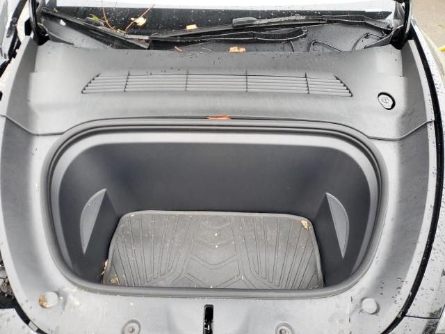 Photo 11 from auction – 2023 TESLA MODEL Y with VIN 7SAYGDEE3PA187661