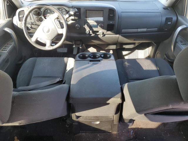 Photo 8 from auction – 2013 CHEVROLET SILVERADO with VIN 3GCPKSE79DG181157