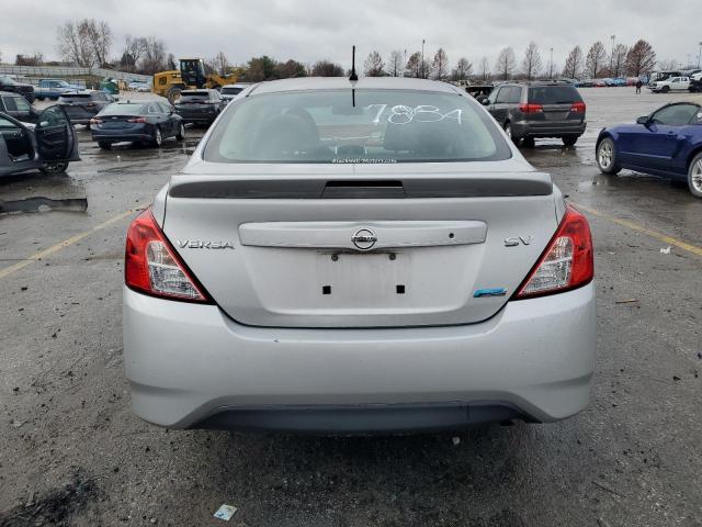 Photo 6 from auction – 2016 NISSAN VERSA S with VIN 3N1CN7AP6GL857040