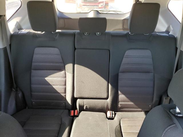 Photo 10 from auction – 2018 HONDA CR-V EX with VIN 7FARW2H53JE077471