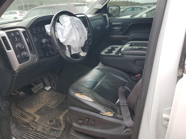 Photo 7 from auction – 2016 GMC SIERRA K15 with VIN 3GTU2MEC4GG353076