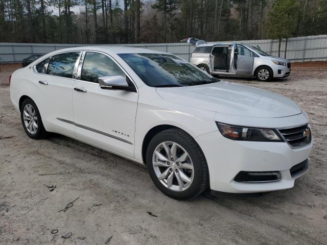 Photo 4 from auction – 2019 CHEVROLET IMPALA LT with VIN 1G11Z5S30KU102448