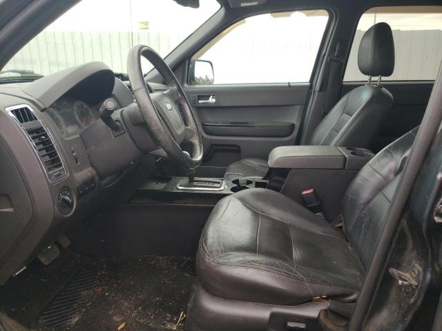 Photo 7 from auction – 2008 FORD ESCAPE LIM with VIN 1FMCU94188KE59670