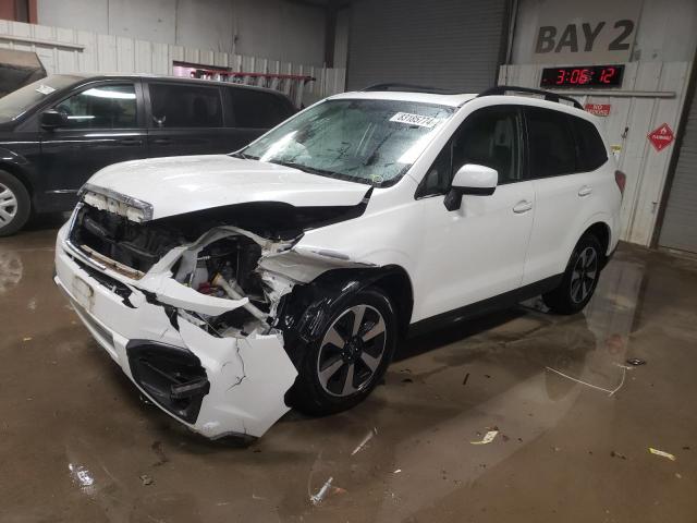 SUBARU FORESTER 2 2018 con VIN JF2SJAJC2JH419198 - Foto de la subasta
