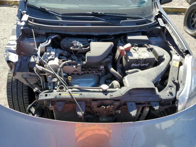 Photo 11 from auction – 2012 NISSAN ROGUE S with VIN JN8AS5MT0CW605528