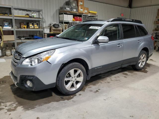 SUBARU OUTBACK 2. 2013 with VIN 4S4BRBKC1D3238019 - Photo from auction