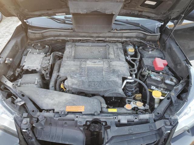 Photo 12 from auction – 2017 SUBARU FORESTER 2 with VIN JF2SJGEC8HH417026