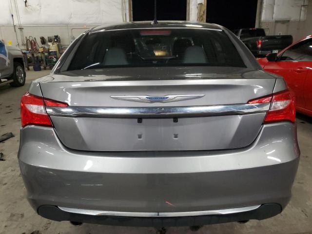 Photo 6 from auction – 2012 CHRYSLER 200 LIMITE with VIN 1C3CCBCG1CN263926
