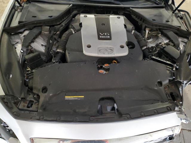 Photo 11 from auction – 2014 INFINITI Q50 BASE with VIN JN1BV7AR1EM689484