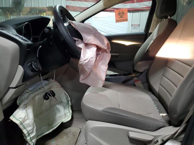 Photo 7 from auction – 2013 FORD ESCAPE SE with VIN 1FMCU0GX2DUC60074
