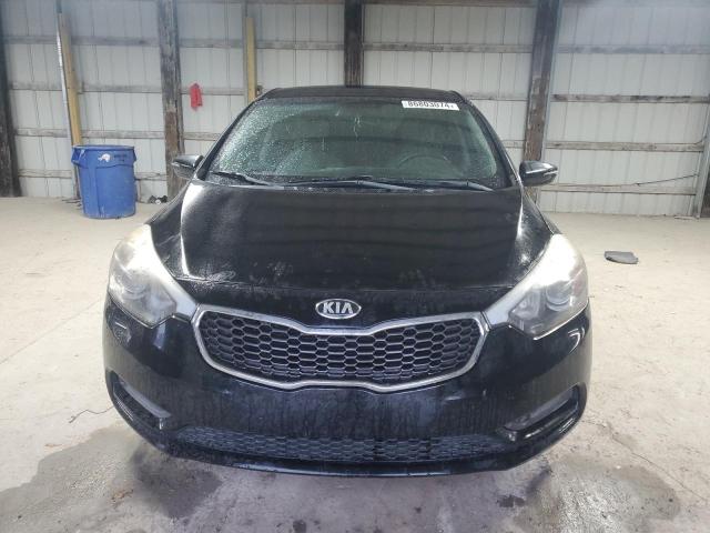 Photo 5 from auction – 2015 KIA FORTE LX with VIN KNAFX4A65F5315112