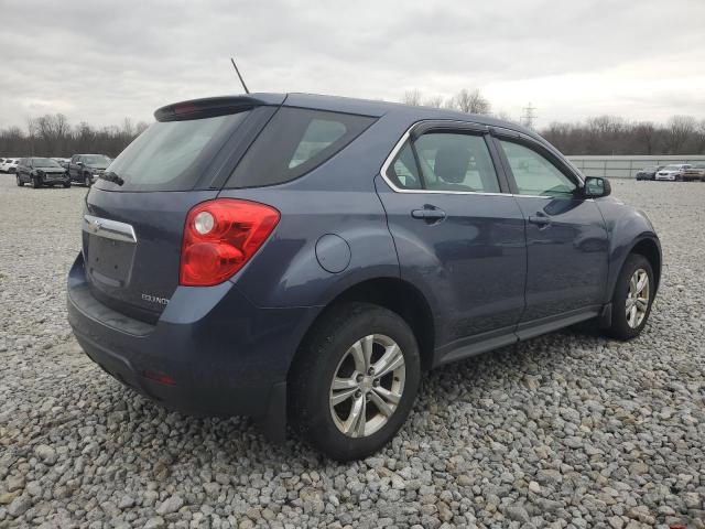 Photo 3 from auction – 2014 CHEVROLET EQUINOX LS with VIN 2GNFLEEK3E6353332