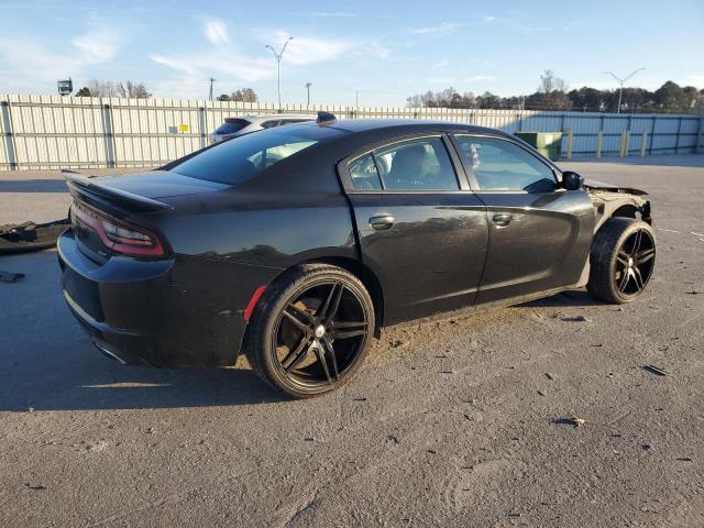 Photo 3 from auction – 2016 DODGE CHARGER SX with VIN 2C3CDXHG6GH215162