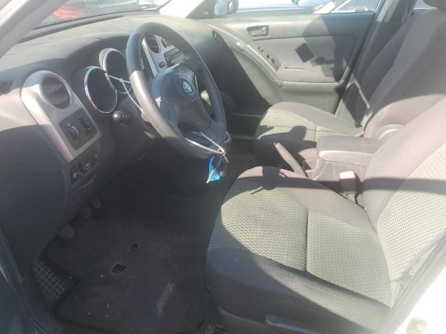 Photo 7 from auction – 2006 TOYOTA COROLLA MA with VIN 2T1KR32E86C578192