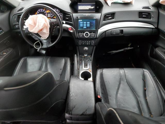 Photo 8 from auction – 2019 ACURA ILX PREMIU with VIN 19UDE2F74KA008331