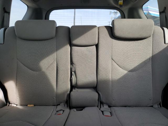 Photo 10 from auction – 2011 TOYOTA RAV4 with VIN 2T3ZF4DV4BW082722