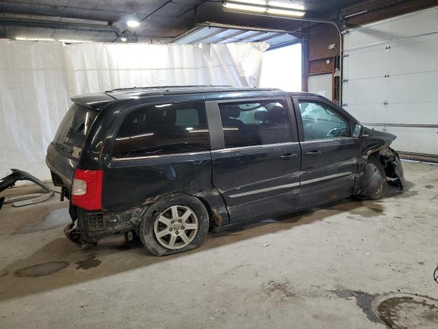 Photo 3 from auction – 2011 CHRYSLER TOWN & COU with VIN 2A4RR5DG8BR677169