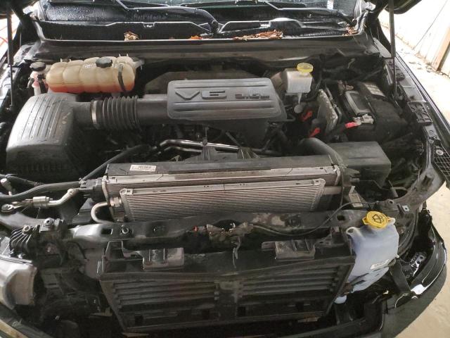 Photo 11 from auction – 2021 RAM 1500 BIG H with VIN 1C6RRFFG7MN623488