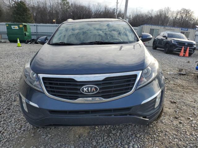 Photo 5 from auction – 2012 KIA SPORTAGE E with VIN KNDPC3A21C7191365